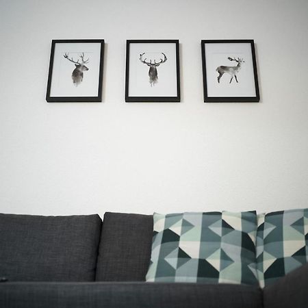 Appartement Alpen Flair Sautens Esterno foto