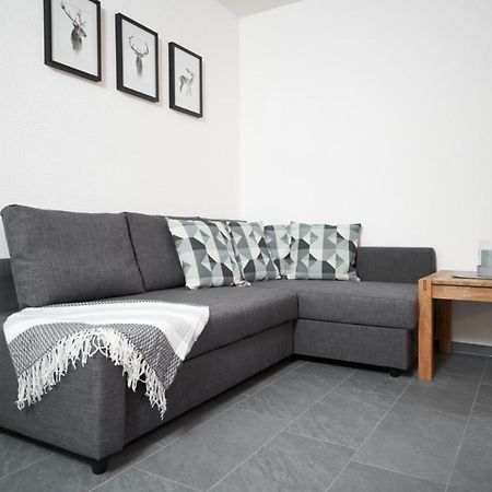 Appartement Alpen Flair Sautens Esterno foto