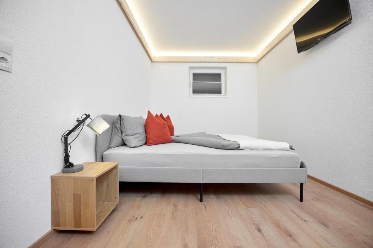 Appartement Alpen Flair Sautens Esterno foto
