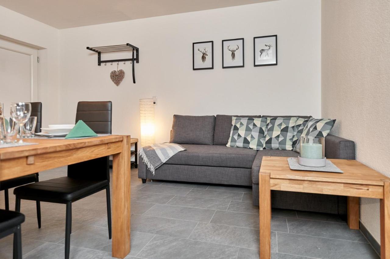 Appartement Alpen Flair Sautens Esterno foto