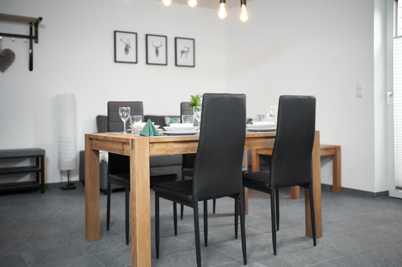 Appartement Alpen Flair Sautens Esterno foto
