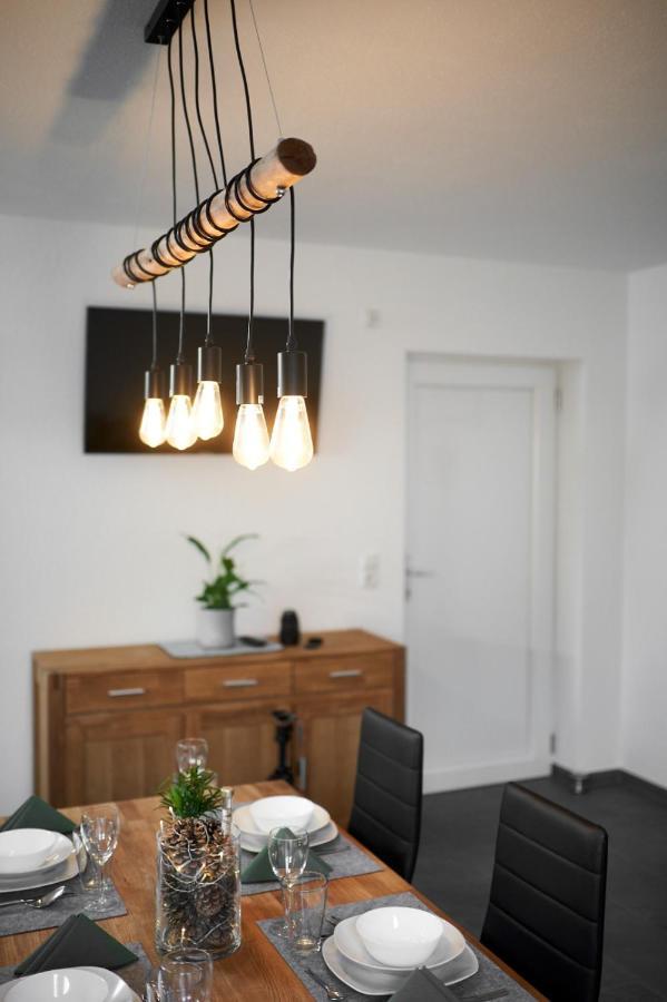 Appartement Alpen Flair Sautens Esterno foto