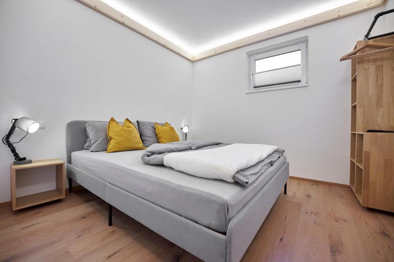 Appartement Alpen Flair Sautens Esterno foto