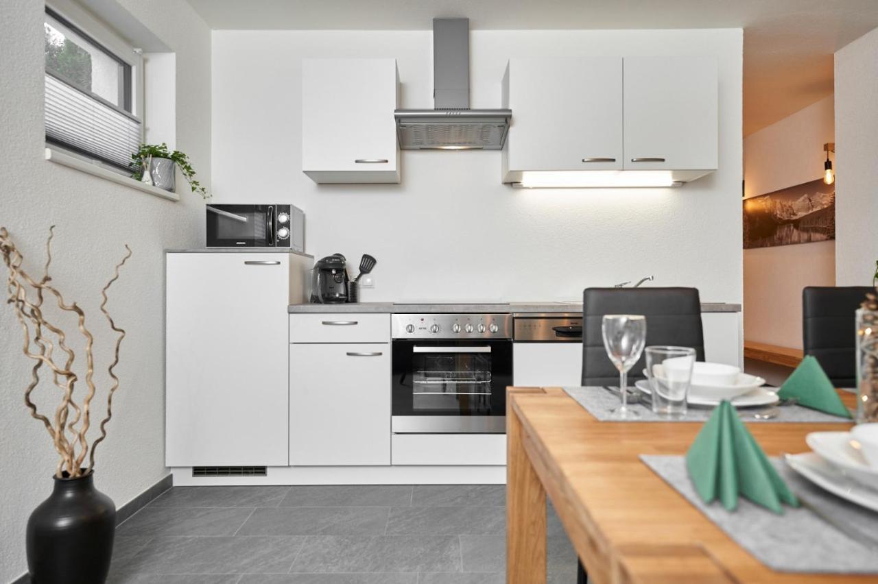 Appartement Alpen Flair Sautens Esterno foto