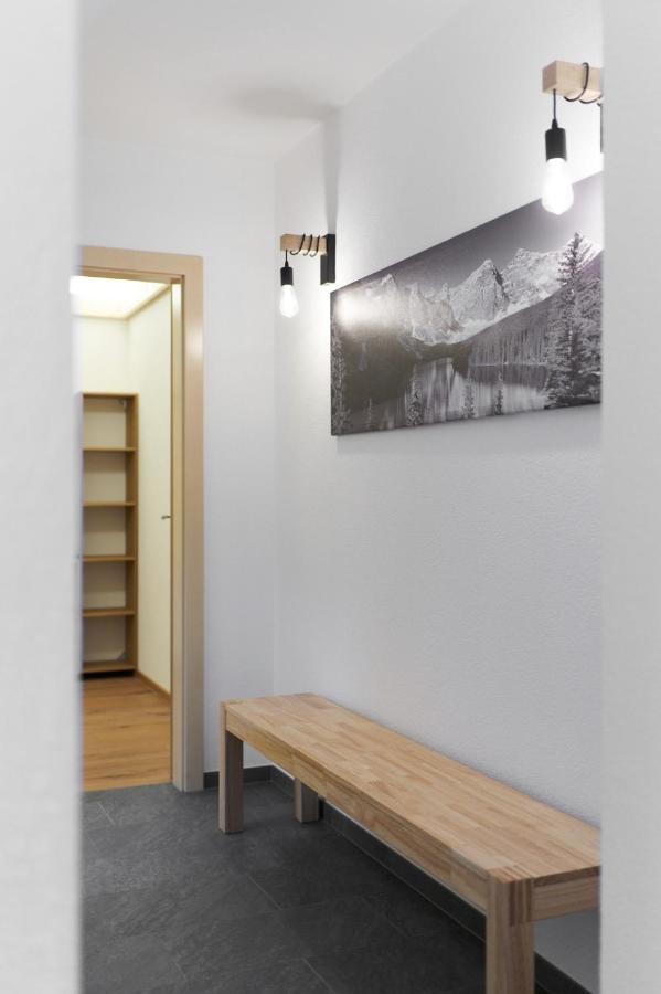 Appartement Alpen Flair Sautens Esterno foto