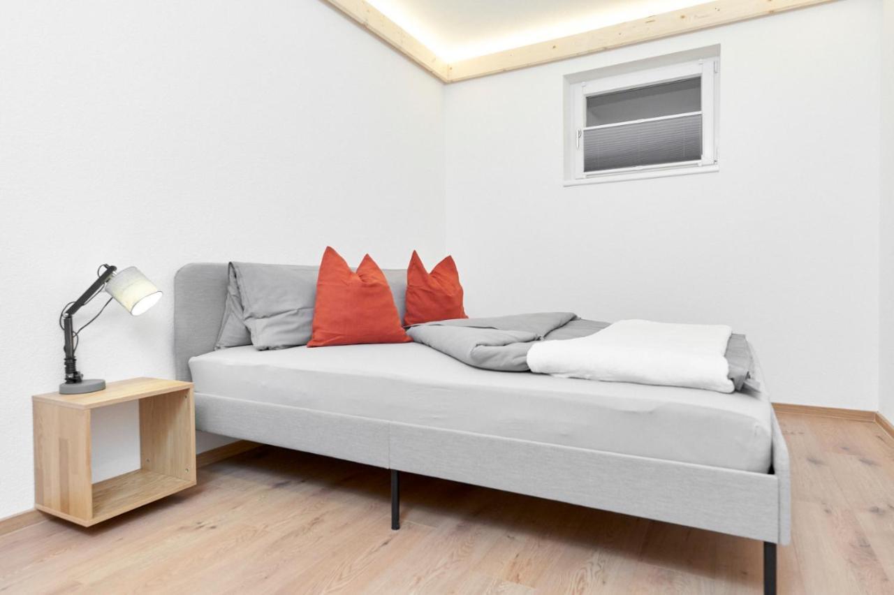 Appartement Alpen Flair Sautens Esterno foto
