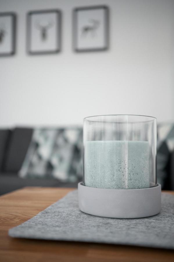Appartement Alpen Flair Sautens Esterno foto